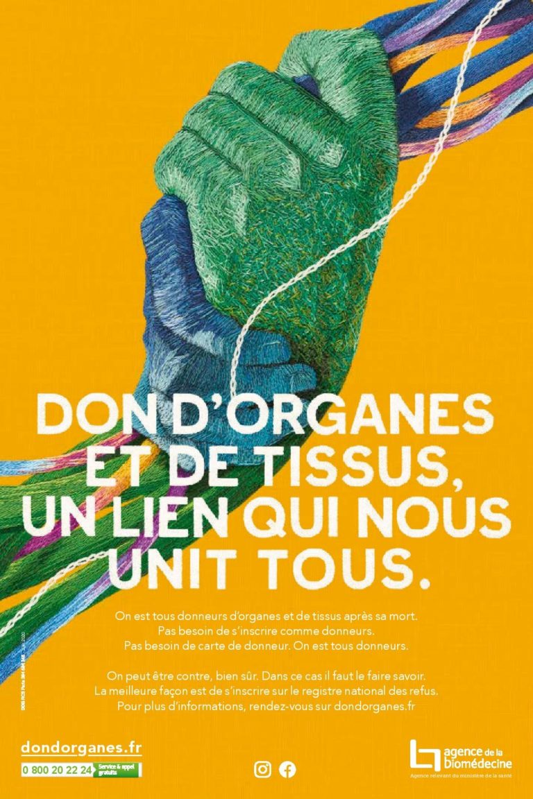 octobre Journée mondiale du don d organes et de la greffe