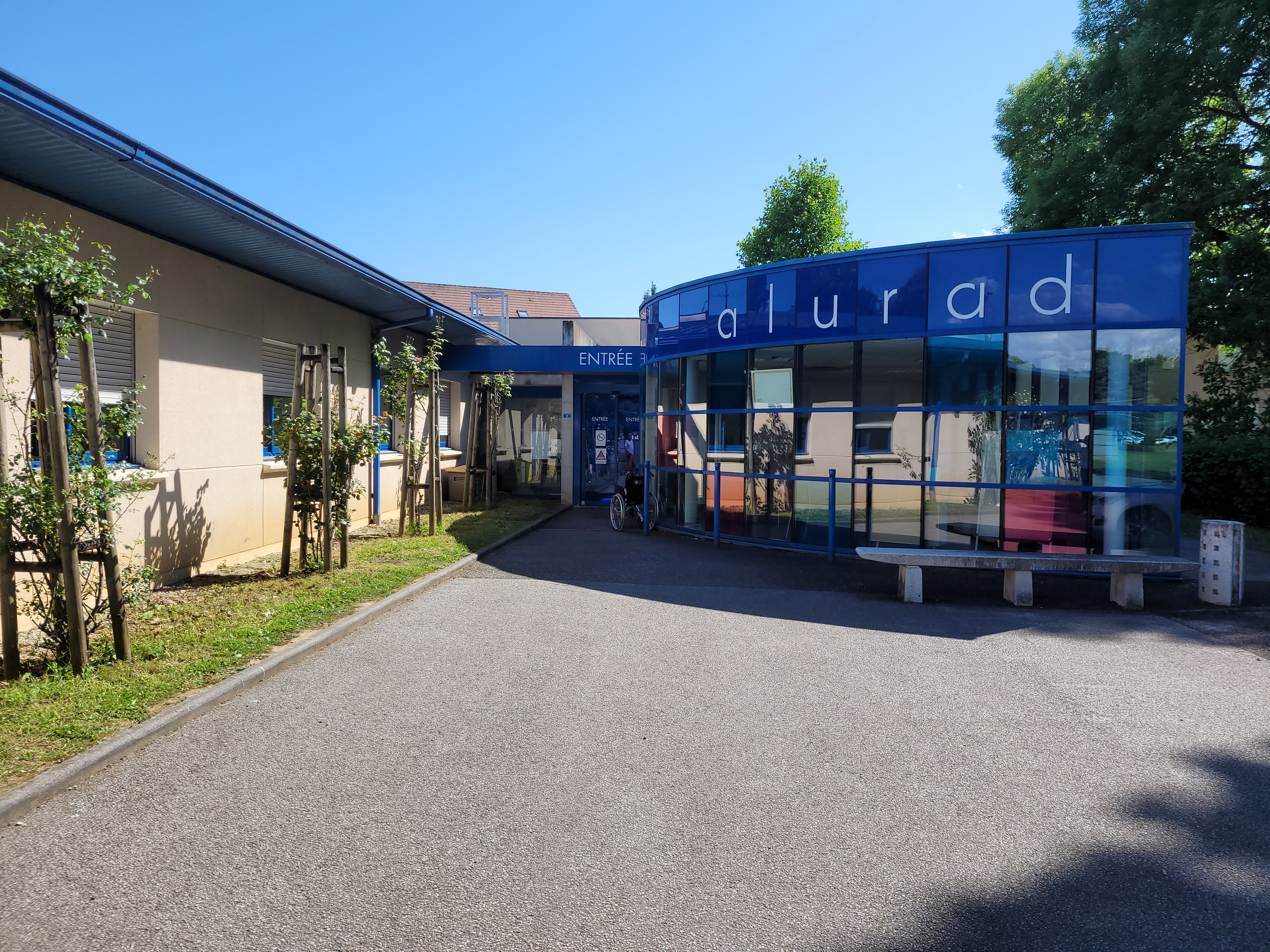 L'Alurad : 6 sites de dialyse en Limousin